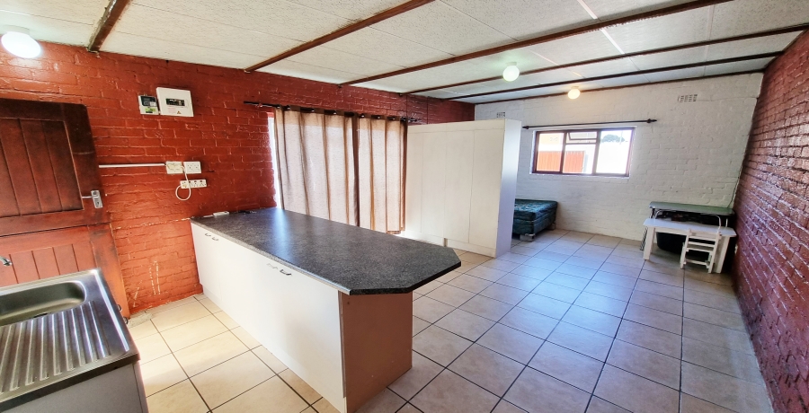 To Let 0 Bedroom Property for Rent in Ferness Estate Western Cape